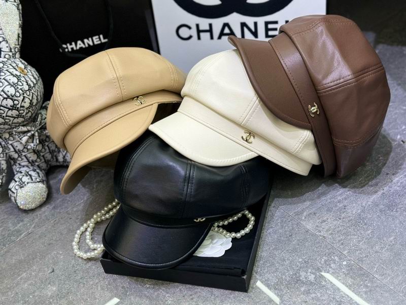 Chanel cap dx01